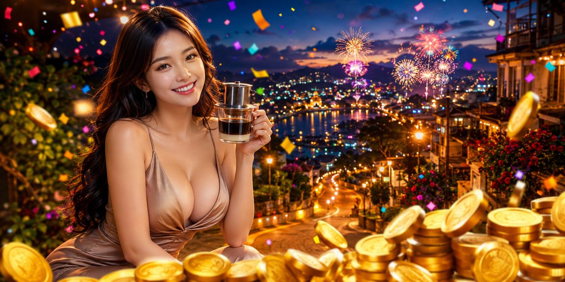 Người dùng Đà Lạt đăng ký tài khoản cá cược trực tuyến trong không khí lãng mạn