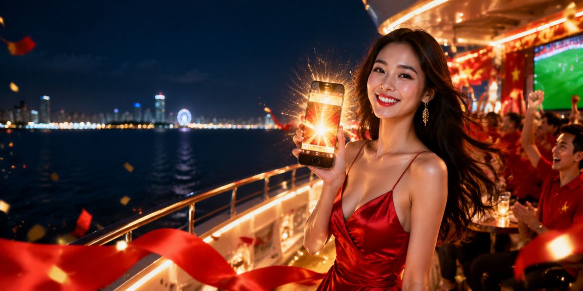 Người dùng Nha Trang trải nghiệm casino trực tuyến trên điện thoại tại bãi biển