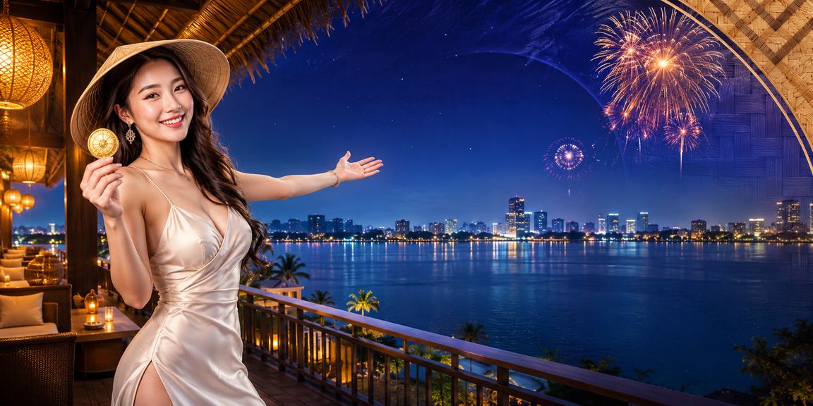 Không khí giải trí casino sôi động đặc trưng của các nền tảng trực tuyến tại Việt Nam